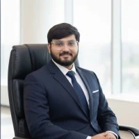 CA Jaimin Kanzariya - Partner at JYJ & CO.